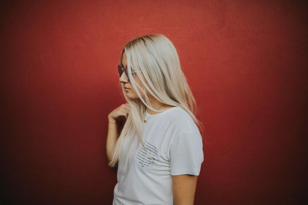 Bestes Shampoo für blondierte Haare Unsere Bestseller BellAffair.de