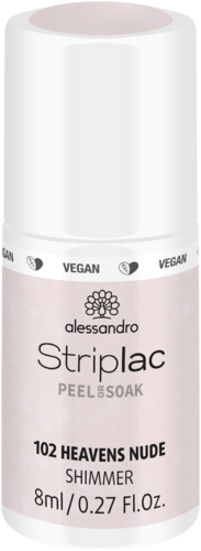 Alessandro Striplac Peel Or Soak smalto unghie
