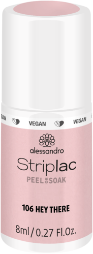 Alessandro Striplac Peel Or Soak Vernis