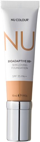Nu Skin Nu Colour Bioadaptive BB+ Skin Loving Fond de teint FPS 35