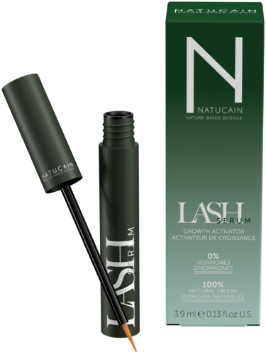 Natucain Sérum pour cils