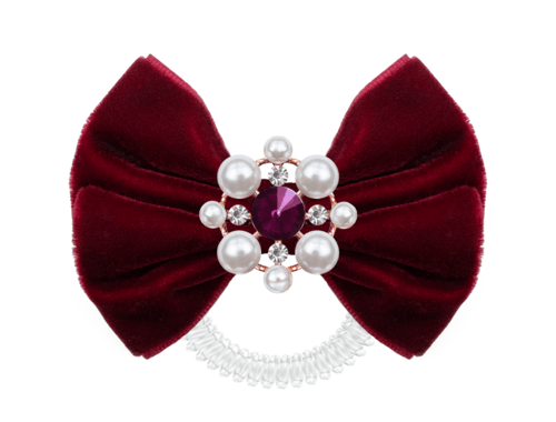Invisibobble BOWTIQUE British Royal Take a Bow
