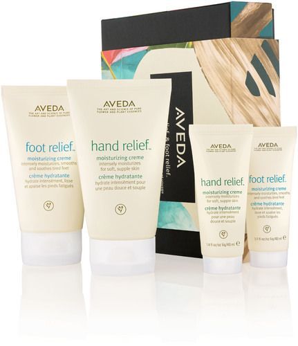 Aveda Hand & Foot Relief Coffret Hydratation