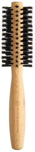 Olivia Garden Bamboo Touch Boar Brosse ronde