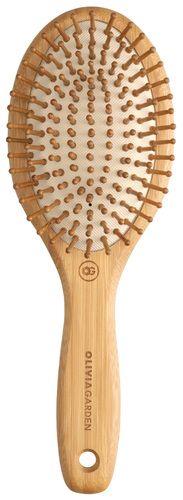 Olivia Garden Bamboo Touch Brosse de massage