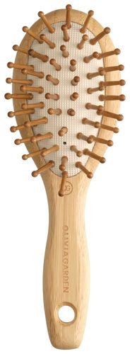 Olivia Garden Bamboo Touch Brosse de massage