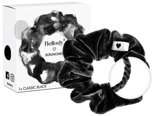 Bellody Original Velour Scrunchie