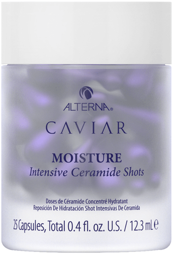 Alterna Caviar Doses de Céramide Concentré Hydratant