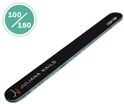 Juliana Nails Lime professionnelle droite 100/180