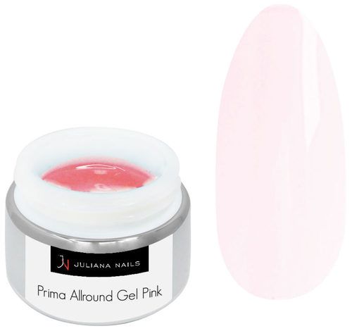 Juliana Nails Prima Allround Gel Rose