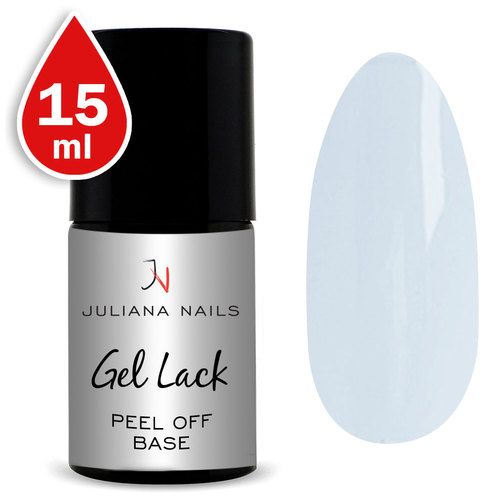 Juliana Nails Vernis Gel Peel Off - Base