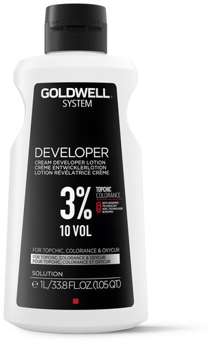 Goldwell System Lozione Sviluppatore