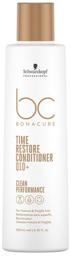 Schwarzkopf BC Bonacure Time Restore Baume