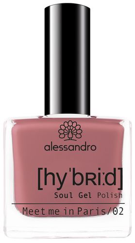 Alessandro Hybrid Nail Polish