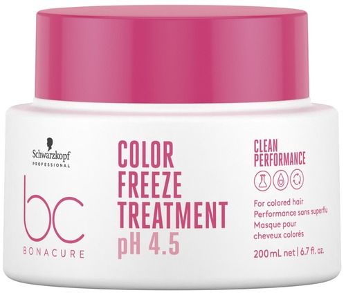 Schwarzkopf BC Bonacure Freeze Treatment