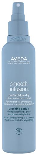 Aveda Smooth Infusion Spray coiffant Brushing parfait