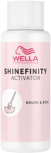 Wella Shinefinity Activator Brush Bowl