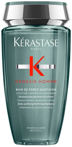Kérastase Genesis Homme Bain de Force Quotidien
