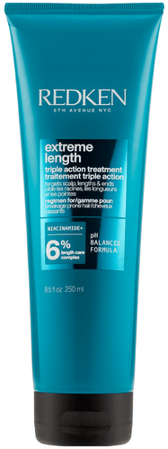 Redken Extreme Length Traitement Triple Action
