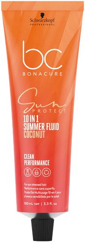 Schwarzkopf BC Sun Protect 10-in-1 Summer Fluid