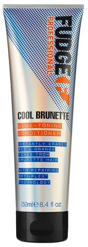 Fudge Cool Brunette Blue-Toning Conditioner 250ml