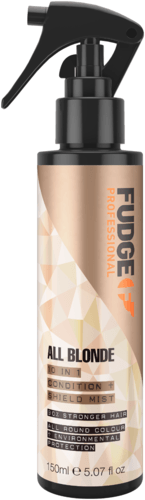 Fudge All Blonde 10 in 1 Condition & Shield Mist