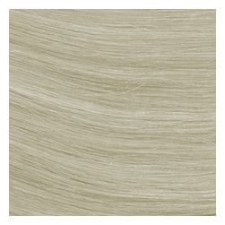 She Extensions adhésives Blond clair cendré argenté Couleur 59