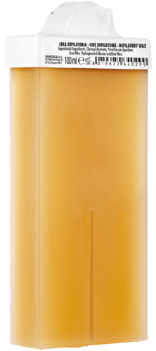 Xanitalia Enthaarungswachs Refill Klein