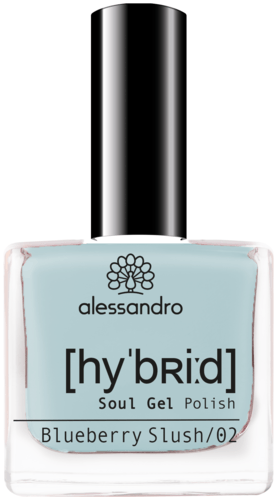 Alessandro Hybrid Lack