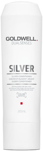 Goldwell Dualsenses Silver Soin revitalisant argent