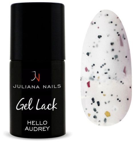 Juliana Nails Gel Polish French & Babyboomer
