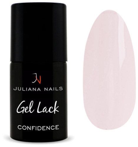 Juliana Nails Gel Lack French & Babyboomer