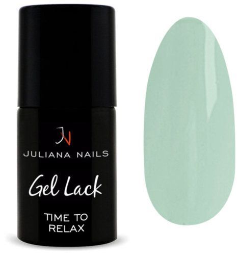 Juliana Nails Gel Lack Pastelltöne