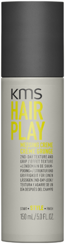 KMS Hairplay Messing Cream