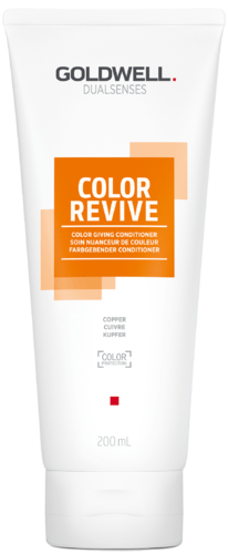 Goldwell Dualsenses Color Revive Color Conditioner