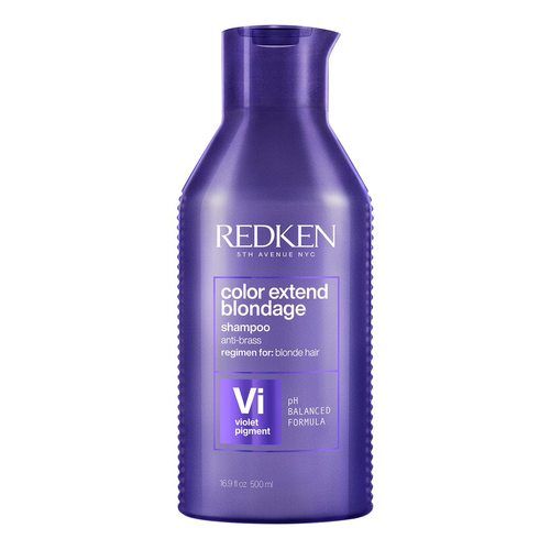 Redken Color Extend Blondage Shampooing