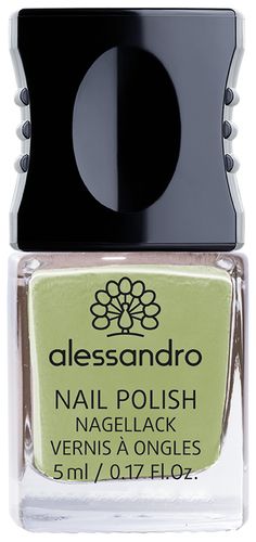 Alessandro Vernis à ongles Oriental Spirit