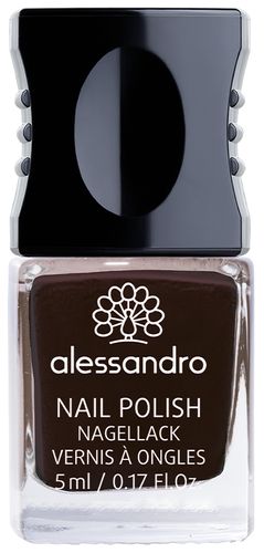 Alessandro Vernis à ongles Oriental Spirit