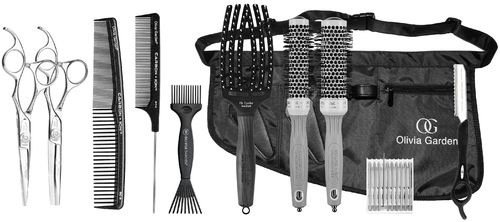 Olivia Garden Set Azubi Expert
