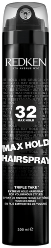 Redken Max Hold Spray fixant