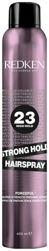 Redken Strong Hold Hairspray