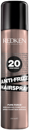 Redken Anti-Frizz Hairspray
