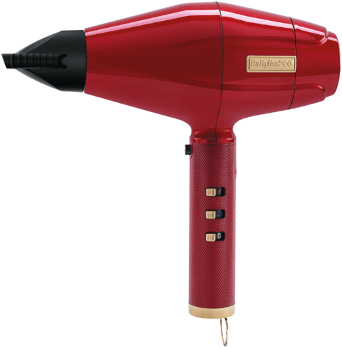 BaBylissPRO 4Artist FX Digital Dryer 2200W