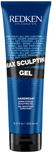 Redken Max Sculpting Gel Sculptant Ultra fort