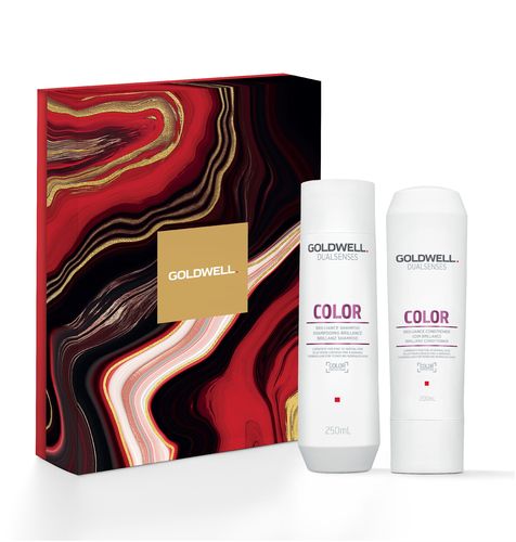 Goldwell Dualsenses Color Set Brillance