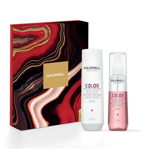 Goldwell Dualsenses Color Set Brillance