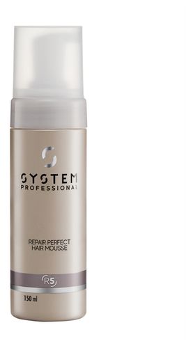 System Professional Lipid Code Repair Perfect Hair