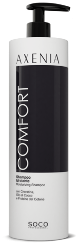 Axenia Comfort Shampoo