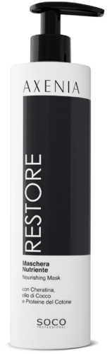 Axenia Restore Masque nutritif
