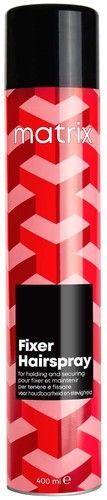 Matrix Fixer Hairspray